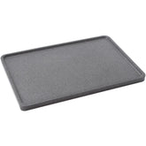 Starfrit The Rock By Starfrit 17.75&quot; Reversible Grill And Griddle Pan Srft060739